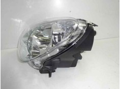 Recambio de faro izquierdo para citroën xsara berlina referencia OEM IAM 6208J8 10107230004 CI4224904 2