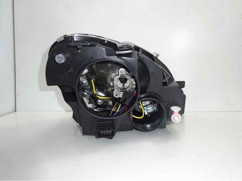 Recambio de faro izquierdo para citroën xsara berlina referencia OEM IAM 6208J8 10107230004 CI4224904