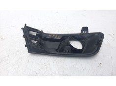Recambio de rejilla paragolpes izquierda para renault captur 1.5 dci diesel fap referencia OEM IAM 261A39427R   2