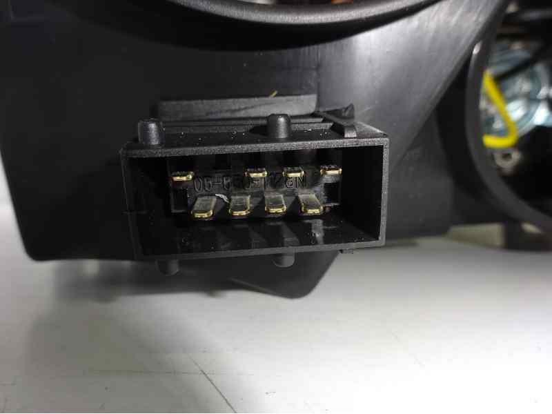 Recambio de faro izquierdo para citroën xsara berlina referencia OEM IAM 6208J8 10107230004 CI4224904