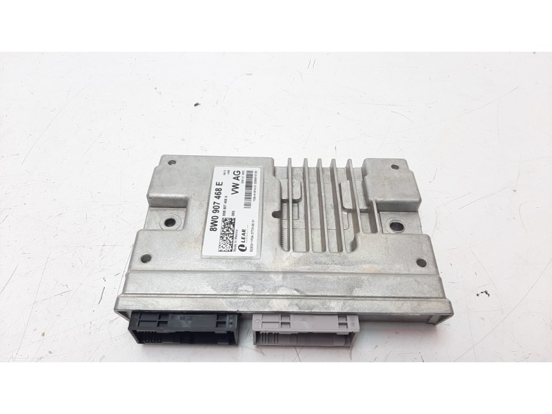 Recambio de modulo electronico para audi q5 (fyb) 2.0 16v tdi referencia OEM IAM 8W0907468E 80B907468A 