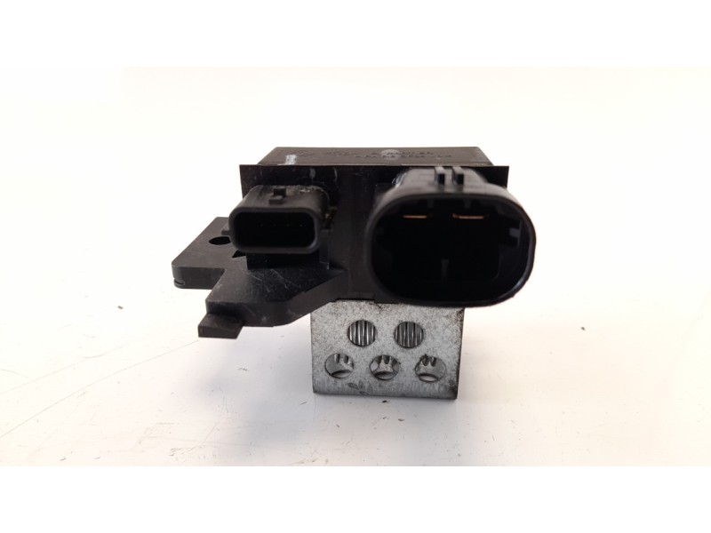 Recambio de resistencia calefaccion para dacia sandero sl eficacia referencia OEM IAM 255503792R  