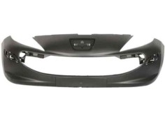 Recambio de paragolpes delantero para peugeot 207 referencia OEM IAM 7401EN 107172708 PG3201001