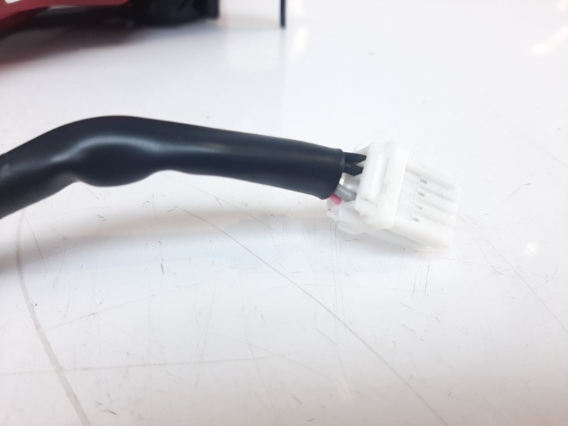 Recambio de piloto trasero derecho para kia niro business referencia OEM IAM 92402G5120 92402G5120 