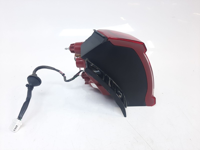 Recambio de piloto trasero derecho para kia niro business referencia OEM IAM 92402G5120 92402G5120 