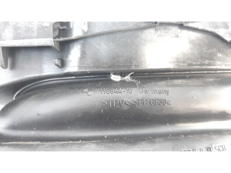 Recambio de tapa exterior combustible para bmw serie 3 lim. (f30) 318d referencia OEM IAM 11884410  