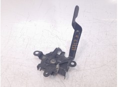 Recambio de cerradura capo para toyota rav4 hybrid 4x2 advance referencia OEM IAM 5351042130  