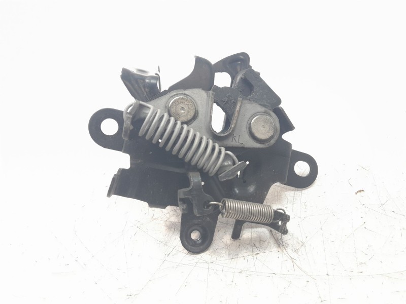 Recambio de cerradura capo para toyota rav4 hybrid 4x2 advance referencia OEM IAM 5351042130  