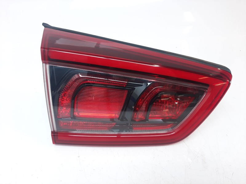 Recambio de piloto trasero izquierdo interior para kia niro business referencia OEM IAM 92403G5130 92403G5130 