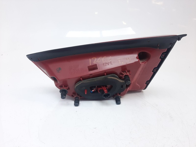 Recambio de piloto trasero izquierdo interior para kia niro business referencia OEM IAM 92403G5130 92403G5130 