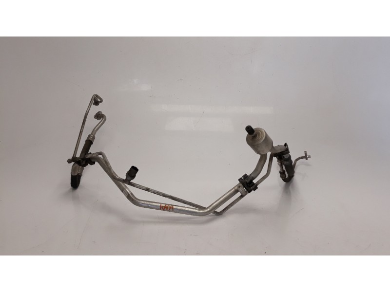 Recambio de tubos aire acondicionado para peugeot 308 1.6 16v referencia OEM IAM 9684368380  