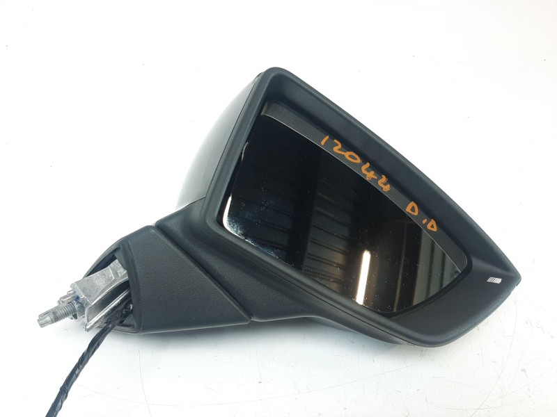 Recambio de retrovisor derecho para seat arona fr referencia OEM IAM 6F1857508J 6F1857508J 1052137013