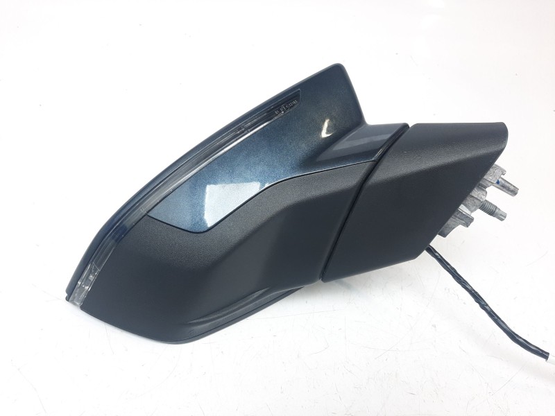 Recambio de retrovisor derecho para seat arona fr referencia OEM IAM 6F1857508J 6F1857508J 1052137013