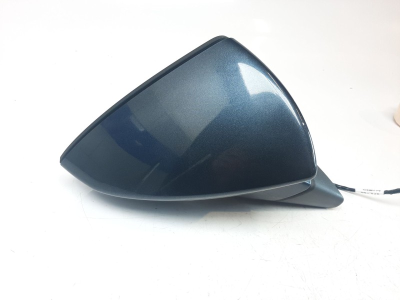 Recambio de retrovisor derecho para seat arona fr referencia OEM IAM 6F1857508J 6F1857508J 1052137013