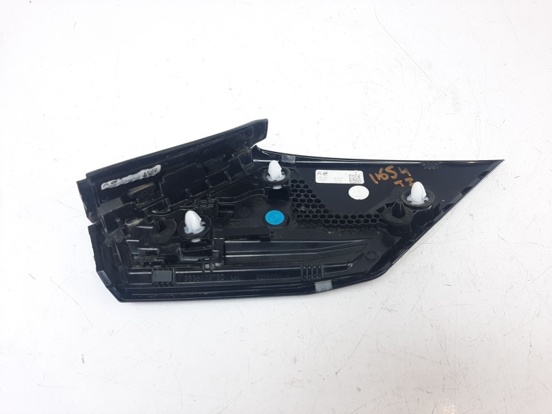 Recambio de piloto trasero izquierdo para citroën c4 pure tech referencia OEM IAM 9835109780 9835109780 