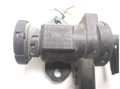 Recambio de valvula aire adicional para suzuki grand vitara 3 puertas sq (gt) 2.0 turbodiesel cat referencia OEM IAM 9635704380  2