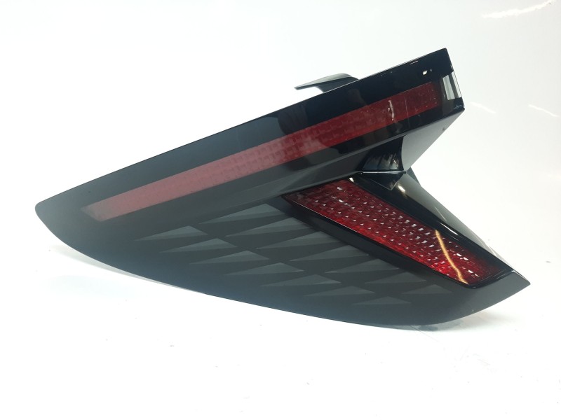 Recambio de piloto trasero izquierdo para hyundai tucson (nx4e, nx4a) 1.6 t-gdi hybrid referencia OEM IAM 92401N7100 92401N7100 