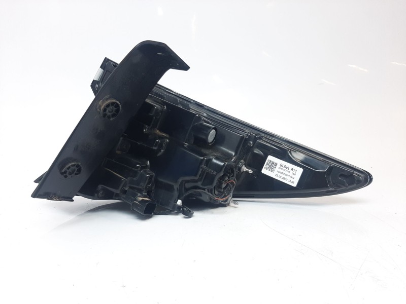 Recambio de piloto trasero izquierdo para hyundai tucson (nx4e, nx4a) 1.6 t-gdi hybrid referencia OEM IAM 92401N7100 92401N7100 