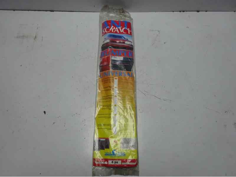 Recambio de molduras delanteras para universal universal universal referencia OEM IAM MOLDURA MOLDURA 