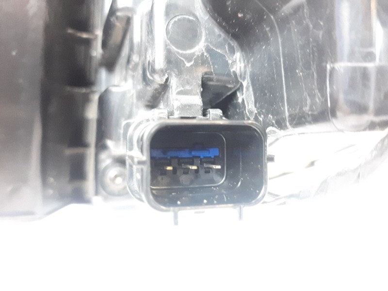 Recambio de piloto trasero izquierdo para hyundai tucson (nx4e, nx4a) 1.6 t-gdi hybrid referencia OEM IAM 92401N7100 92401N7100 