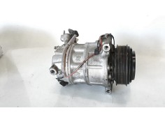 Recambio de compresor aire acondicionado para jaguar e-pace 2.0 diesel cat referencia OEM IAM CPLA19D629BH 320038 AF210018LR 2