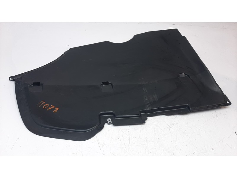 Recambio de cubrecarter para audi q5 (fyb) 2.0 16v tdi referencia OEM IAM 80A825219A  