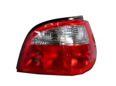 Recambio de piloto trasero derecho para renault megane i fase 2 berlina (ba0) referencia OEM IAM 7700428321 103F19271770 RN02741