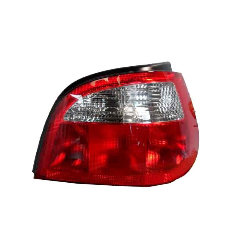 Recambio de piloto trasero derecho para renault megane i fase 2 berlina (ba0) referencia OEM IAM 7700428321 103F19271770 RN02741