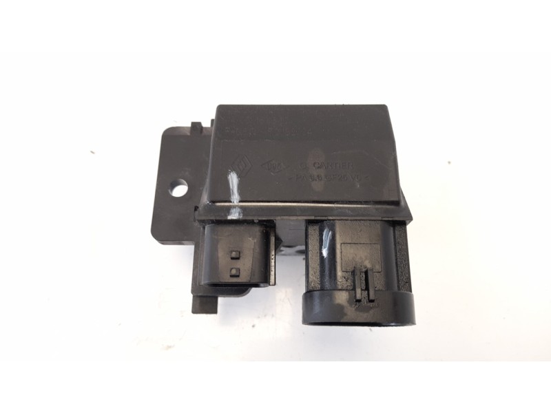 Recambio de resistencia calefaccion para dacia sandero sl eficacia referencia OEM IAM 255503792R  