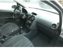 OPEL CORSA D