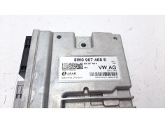 Recambio de modulo electronico para audi q5 (fyb) 2.0 16v tdi referencia OEM IAM 8W0907468E 80B907468A  2