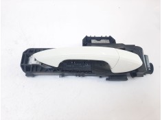 Recambio de maneta exterior trasera derecha para mercedes-benz clase gla (w156) gla 220 cdi 4m / d 4m (156.905) referencia OEM I 2