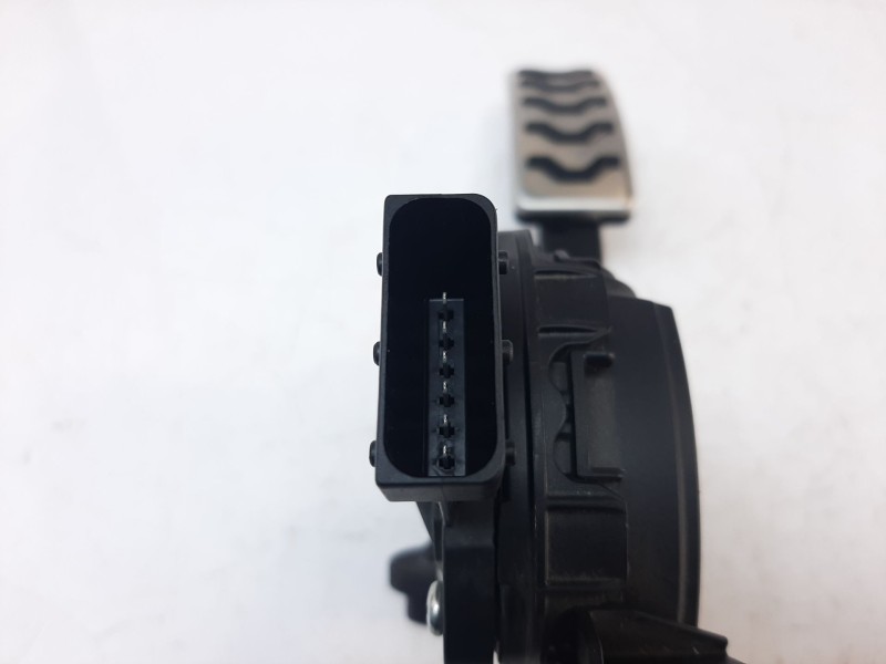 Recambio de potenciometro pedal para hyundai bayon bayon referencia OEM IAM 327001RXXX 327001R500 