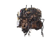 Recambio de motor completo para toyota hilux vii 2.4 d referencia OEM IAM 2GD   2