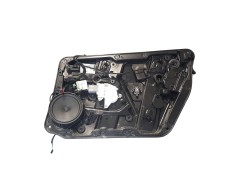 Recambio de elevalunas delantero derecho para mercedes-benz clase gla (w156) gla 220 cdi 4m / d 4m (156.905) referencia OEM IAM 