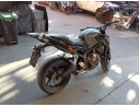 HONDA CB (501CC - )