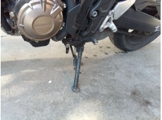Recambio de caballete lateral para honda cbr (601cc - ) cbr 650 fa (rc96) referencia OEM IAM   