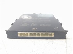Recambio de modulo electronico para toyota rav4 hybrid 4x2 advance referencia OEM IAM 8999042370 2336007480  2