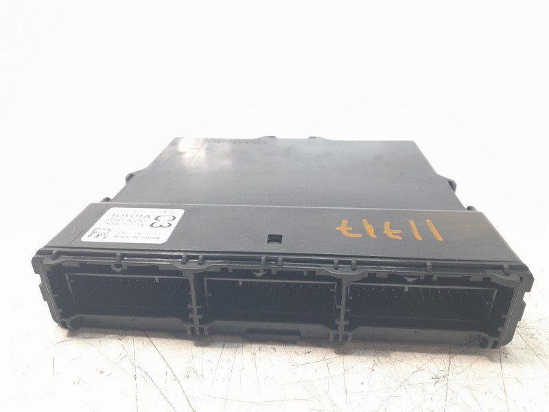 Recambio de modulo electronico para toyota rav4 hybrid 4x2 advance referencia OEM IAM 8998142250 2190007520 