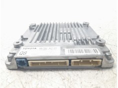 Recambio de modulo electronico para toyota rav4 hybrid 4x2 advance referencia OEM IAM 8679242120   2