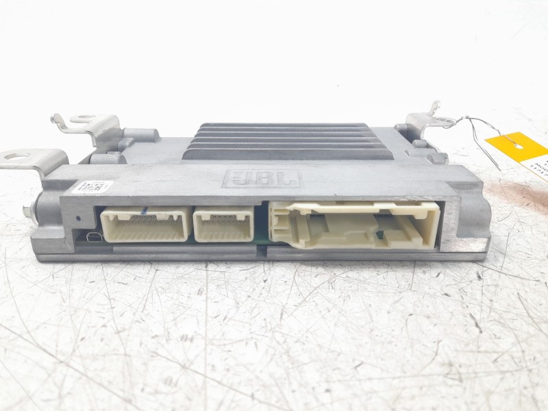 Recambio de modulo electronico para toyota rav4 hybrid 4x2 advance referencia OEM IAM 8628042060  