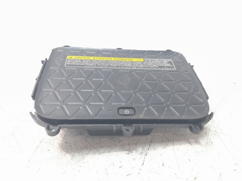Recambio de modulo electronico para toyota rav4 hybrid 4x2 advance referencia OEM IAM 861C042011  