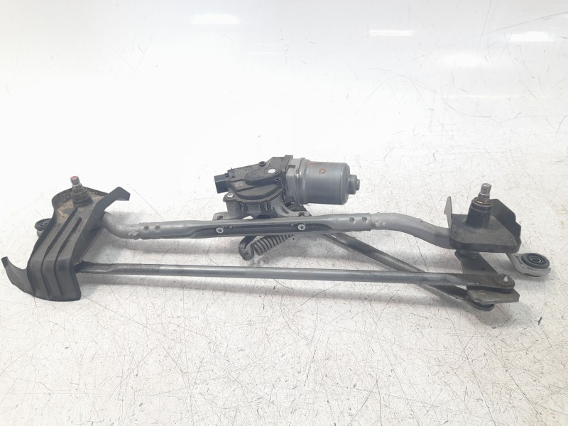 Recambio de motor limpia delantero para toyota rav4 hybrid 4x2 advance referencia OEM IAM 8511042270  