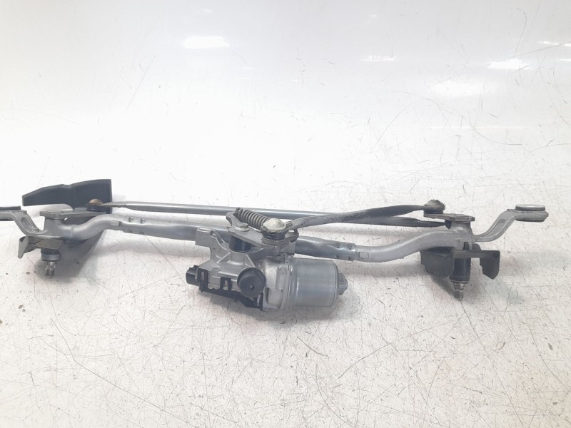 Recambio de motor limpia delantero para toyota rav4 hybrid 4x2 advance referencia OEM IAM 8511042270  