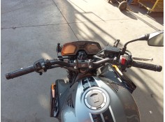Recambio de manillar para honda cbr (601cc - ) cbr 650 fa (rc96) referencia OEM IAM   