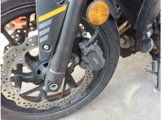 Recambio de pinza de freno delantera izquierda para honda cb (501cc - ) cb 650 f (rc75) referencia OEM IAM 45150MJEDB1   2