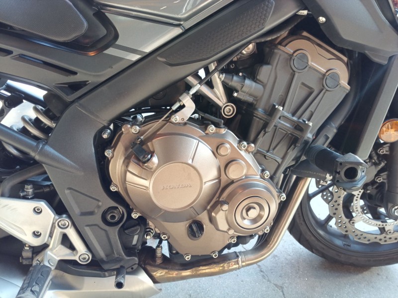 Recambio de motor completo para honda cbr (601cc - ) cbr 650 fa (rc96) referencia OEM IAM   