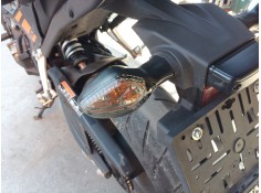 Recambio de piloto trasero izquierdo para honda cb (501cc - ) cb 650 f (rc75) referencia OEM IAM 33654MGSD32   2
