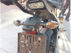 Recambio de portamatriculas para honda cbr (601cc - ) cbr 650 fa (rc96) referencia OEM IAM   