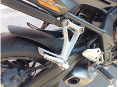 Recambio de estribo para honda cbr (601cc - ) cbr 650 fa (rc96) referencia OEM IAM   